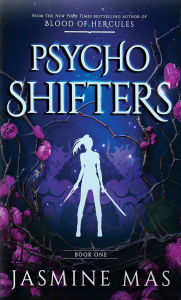 Psycho Shifters