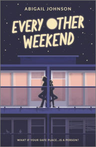 Free books cd downloads Every Other Weekend by Abigail Johnson