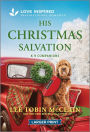 His Christmas Salvation: An Uplifting Inspirational Romance