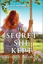 The Secret She Kept: An Uplifting Inspirational Romance