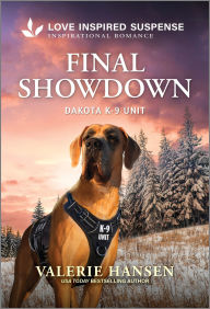 Title: Final Showdown, Author: Valerie Hansen