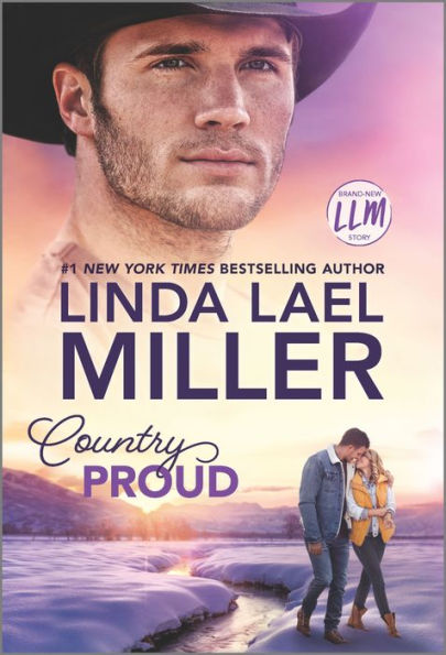 Country Proud: A Novel