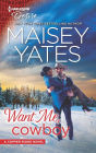 Want Me, Cowboy (Copper Ridge: Desire Series #5)