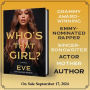 Alternative view 2 of Who's That Girl?: A Memoir (Signed Book)