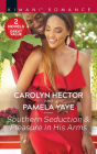 Southern Seduction & Pleasure in His Arms: An Anthology