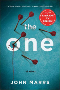 Title: The One: A Novel, Author: John Marrs