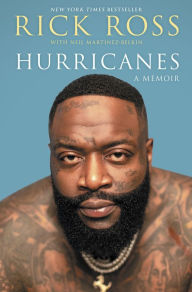 Title: Hurricanes, Author: Rick Ross