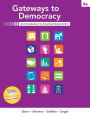 Gateways to Democracy / Edition 4