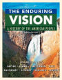 The Enduring Vision, Volume 1: To 1877 / Edition 9