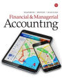 Financial & Managerial Accounting / Edition 14