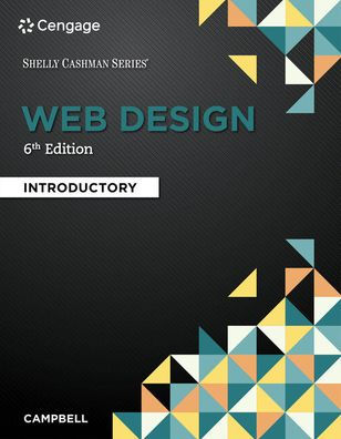 Web Design: Introductory / Edition 6