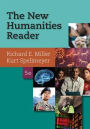 The New Humanities Reader (with 2016 MLA Update Card) / Edition 5