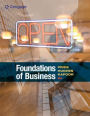 Foundations of Business / Edition 6