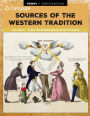 Sources of the Western Tradition Volume II: From the Renaissance to the Present / Edition 10