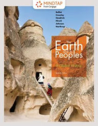 Title: MindTap History, 1 term (6 months) Printed Access Card for Bulliet/Crossley/Headrick/Hirsch/Johnson/Northrup's The Earth and Its Peoples: A Global History, 7th / Edition 7, Author: Richard Bulliet