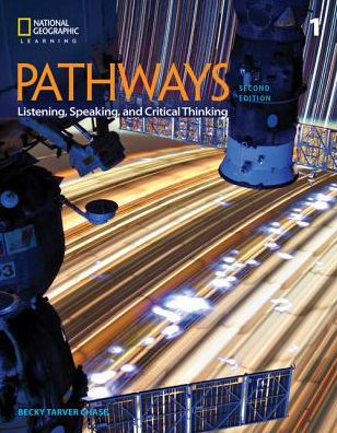 Pathways: Listening, Speaking, and Critical Thinking 1 / Edition 2