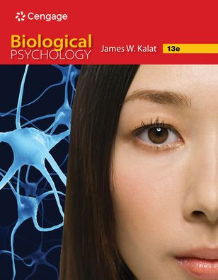 Biological Psychology / Edition 13