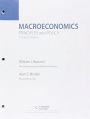 Bundle: Macroeconomics: Principles and Policy, Loose-leaf Version, 13th + Microeconomics: Principles and Policy, Loose-leaf Version, 13th + Aplia, 2 terms Printed Access Card for Baumol/Blinder's Economics: Principles and Policy, 13th / Edition 13