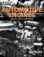 Automotive Engines: Diagnosis, Repair, Rebuilding / Edition 8