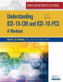 Understanding ICD-10-CM and ICD-10-PCS Update: A Worktext, Spiral bound Version (with Cengage EncoderPro.com Demo Printed Access Card) / Edition 3