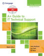 A+ Guide to IT Technical Support (Hardware and Software), Loose-leaf Version / Edition 9