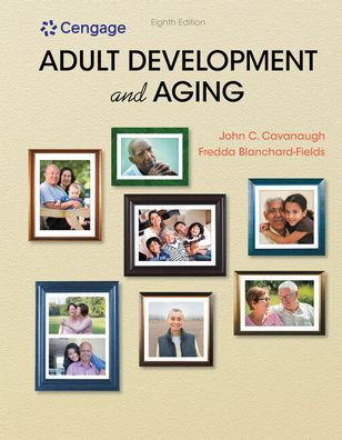 Bundle: Adult Development and Aging, Loose-Leaf Version, 8th + MindTap Psychology, 1 term (6 months) Printed Access Card / Edition 8