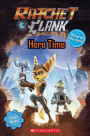 Ratchet and Clank: The Movie Reader