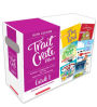 Traits Crate Plus, Digital Enhanced Edition Grade 1: Teaching Informational, Narrative, and Opinion Writing With Mentor Texts