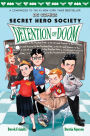 Detention of Doom (DC Comics: Secret Hero Society #3)