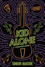 Kid Alone: A Garvie Smith Mystery