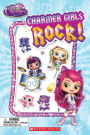 Charmer Girls Rock! (Little Charmers: Reader with Puffy Stickers)