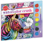 WATERCOLOR CRUSH