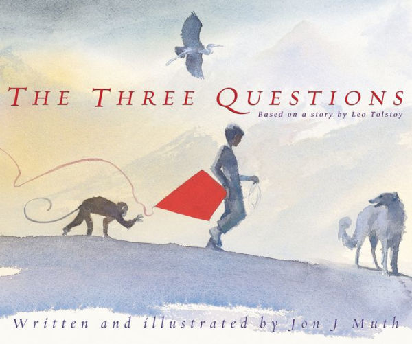 The Three Questions