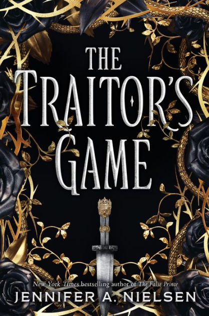 Are You the Traitor?, Board Game