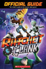 Game Guide Book (Ratchet and Clank)