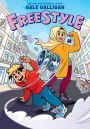 Freestyle: A Graphic Novel