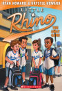 The Away Game (Little Rhino Series #5)