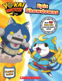 Epic Showdowns (Yo-kai Watch Series)