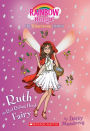Ruth the Red Riding Hood Fairy: A Rainbow Magic Book (Storybook Fairies #4)