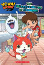 The Misadventures of Jibanyan (Yo-Kai Watch Series)
