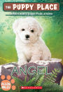 Angel (The Puppy Place Series #46)