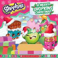 Title: A Merry Shopkins Christmas (Shopkins), Author: Meredith Rusu