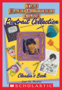 Claudia's Book (The Baby-Sitters Club Portrait Collection Series #2)