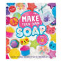 MAKE YOUR OWN SOAP