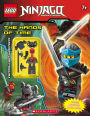 The Hands of Time (LEGO Ninjago: Activity Book with Minifigure)
