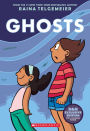 Ghosts (B&N Exclusive Edition)