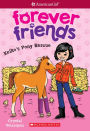 Keiko?s Pony Rescue (American Girl: Forever Friends #3)