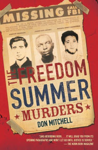 Title: The Freedom Summer Murders, Author: Don Mitchell