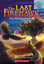 The Whispering Oak (The Last Firehawk Series #3)