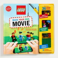 Title: LEGO Make Your Own Movie